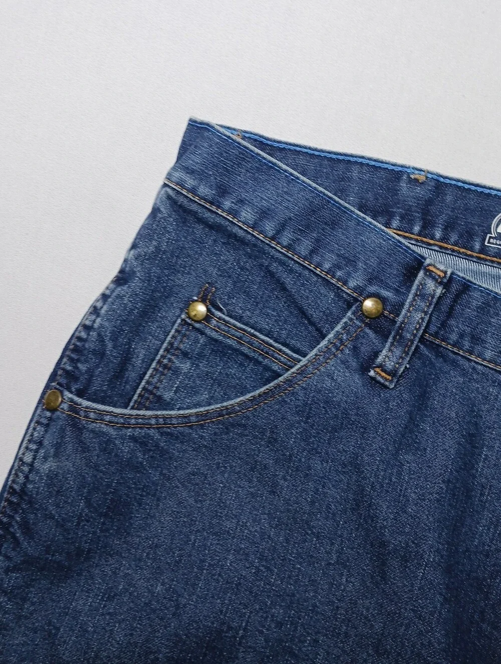 Wrangler excellent measures